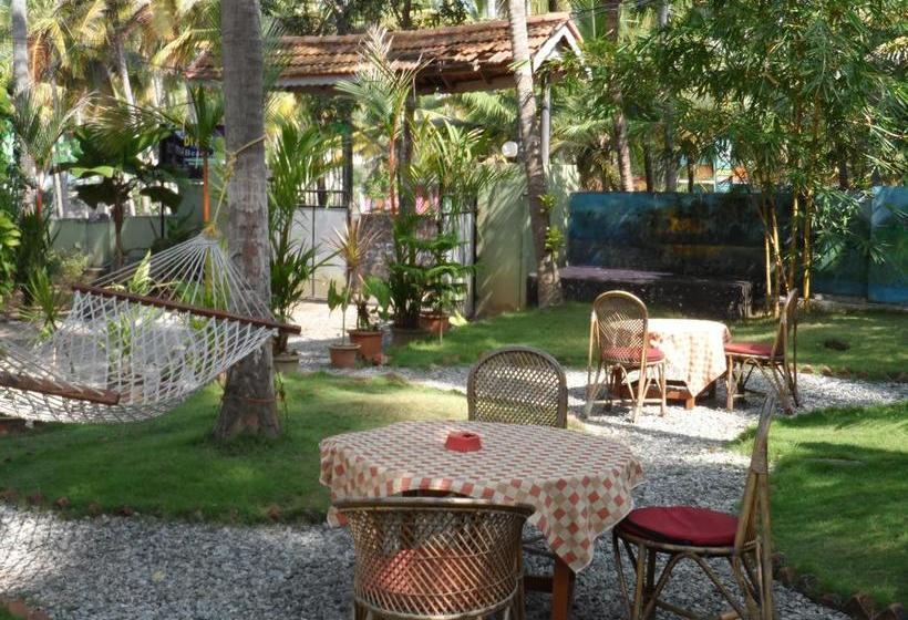 Divine Bliss Beach Resort