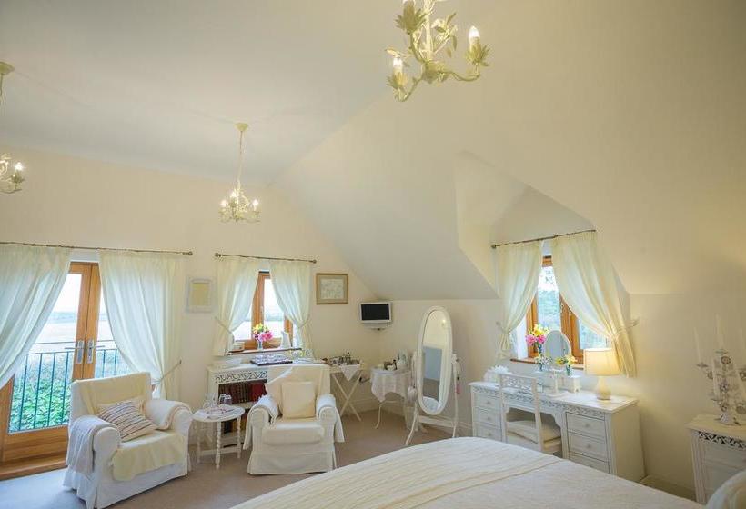 Higher Gitcombe Boutique Bed And Breakfast