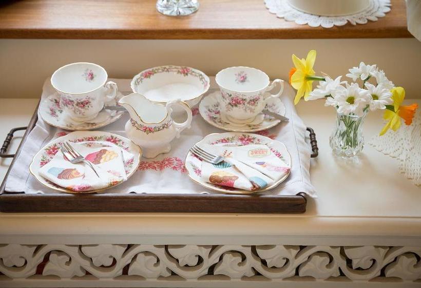 Higher Gitcombe Boutique Bed And Breakfast