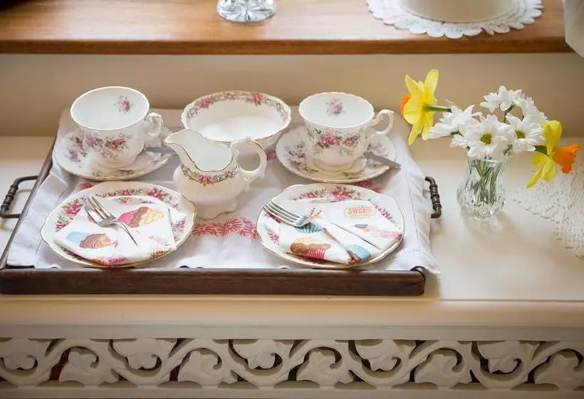 Higher Gitcombe Boutique Bed And Breakfast