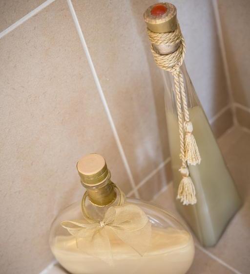 Higher Gitcombe Boutique Bed And Breakfast