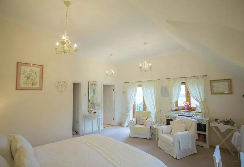 Higher Gitcombe Boutique Bed And Breakfast