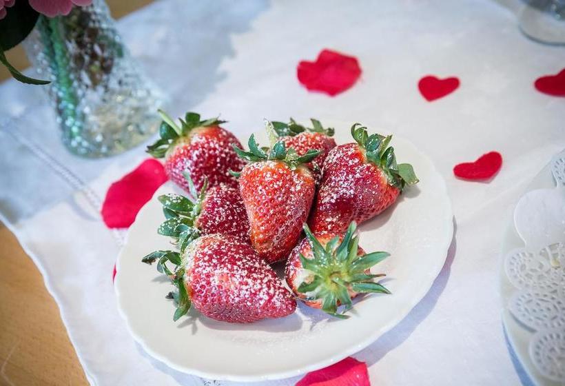 Higher Gitcombe Boutique Bed And Breakfast