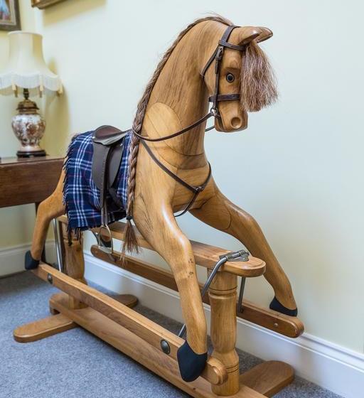 Higher Gitcombe Boutique Bed And Breakfast