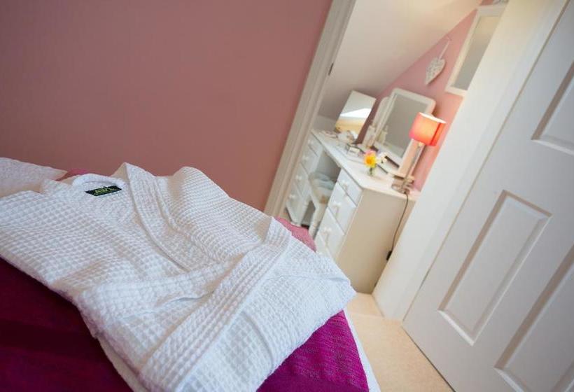 Higher Gitcombe Boutique Bed And Breakfast