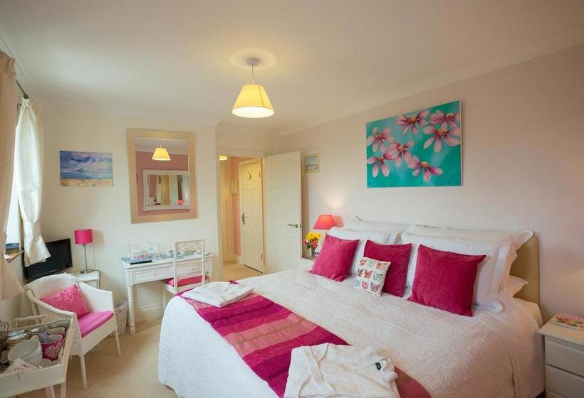 Higher Gitcombe Boutique Bed And Breakfast