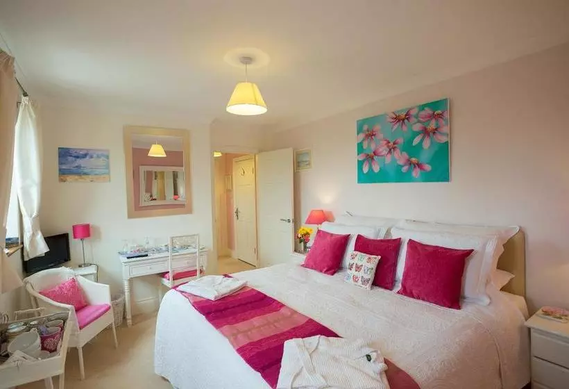 Higher Gitcombe Boutique Bed And Breakfast