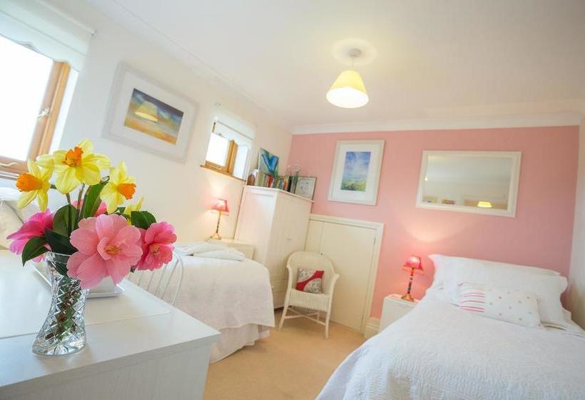 Higher Gitcombe Boutique Bed And Breakfast