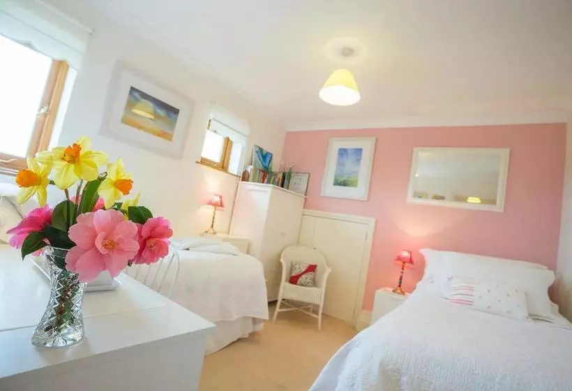 Higher Gitcombe Boutique Bed And Breakfast