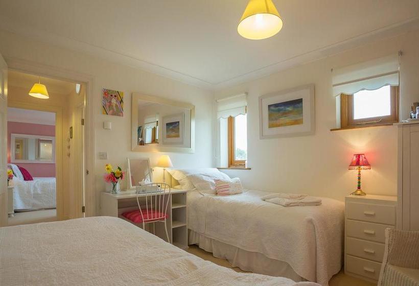 Higher Gitcombe Boutique Bed And Breakfast