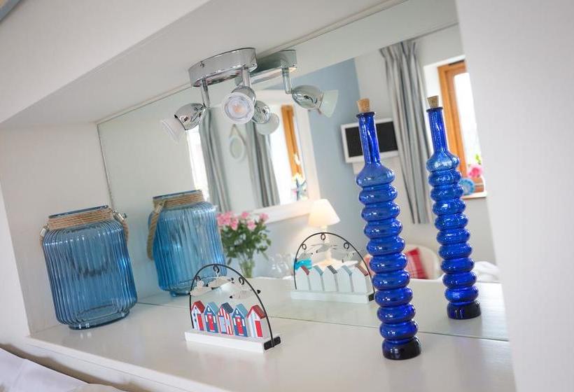 Higher Gitcombe Boutique Bed And Breakfast