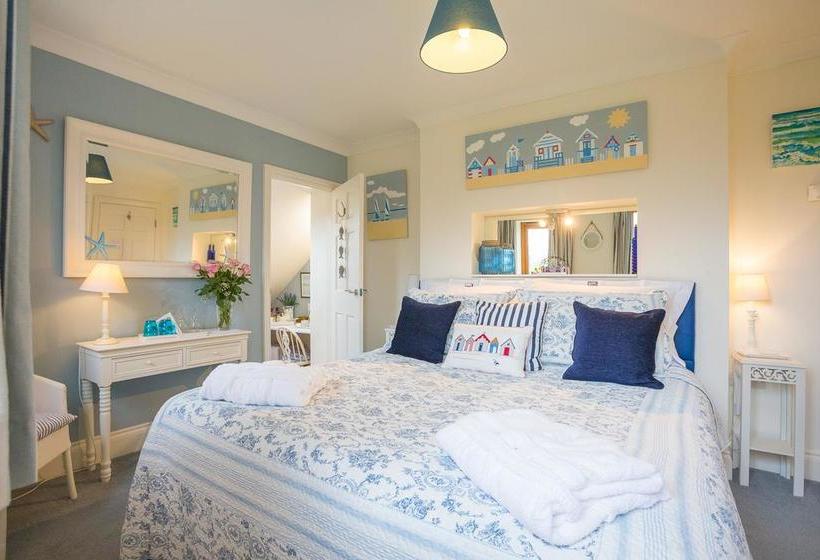 Higher Gitcombe Boutique Bed And Breakfast