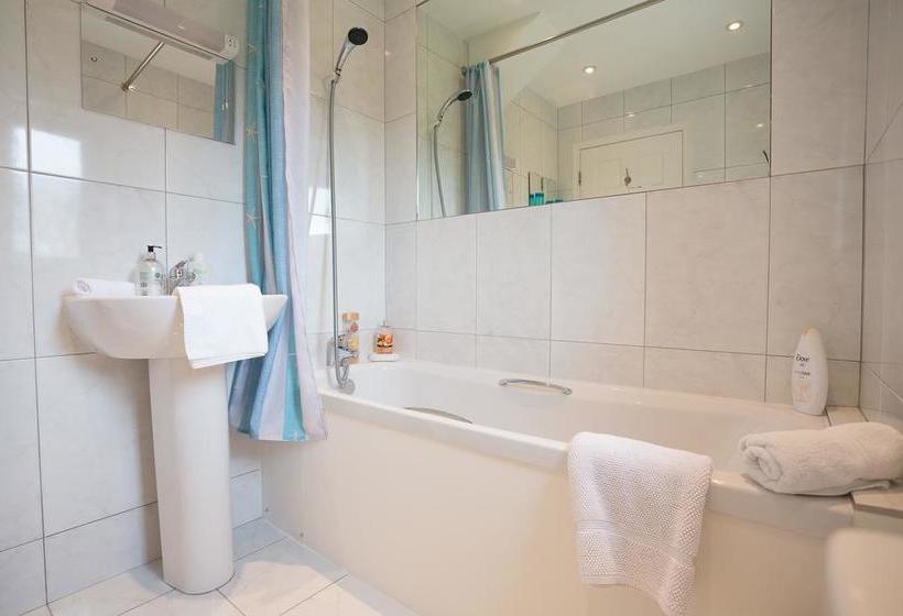 Higher Gitcombe Boutique Bed And Breakfast