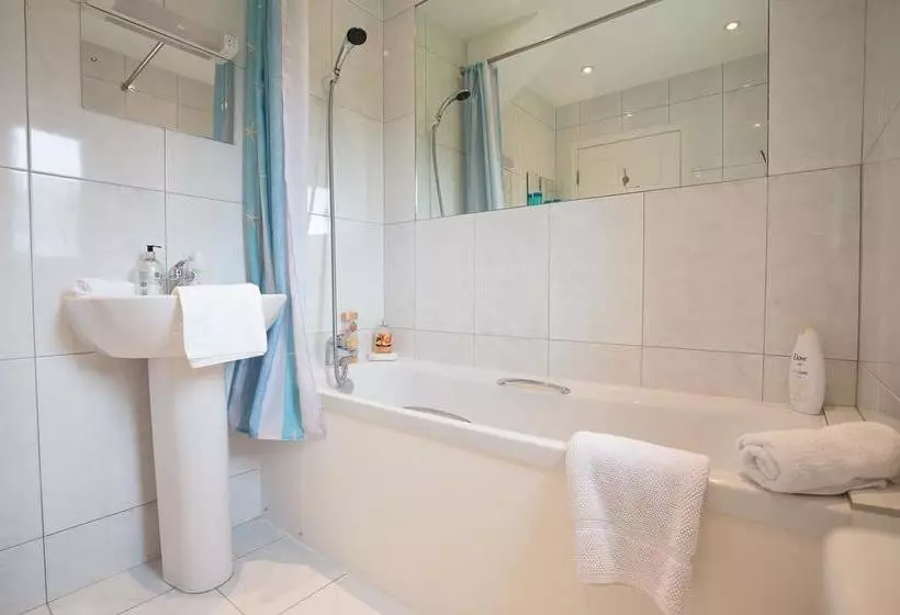 Higher Gitcombe Boutique Bed And Breakfast