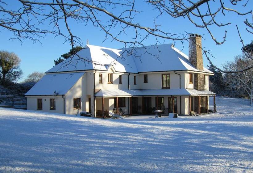 Higher Gitcombe Boutique Bed And Breakfast