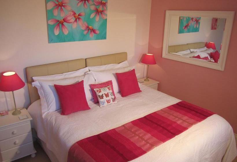 Higher Gitcombe Boutique Bed And Breakfast