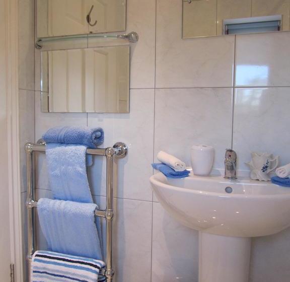 Higher Gitcombe Boutique Bed And Breakfast