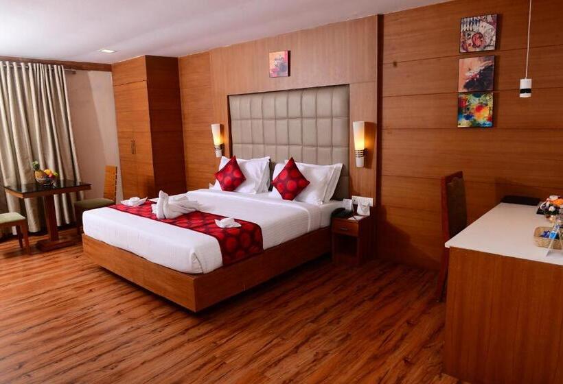 Hotel Broad Bean Kannur