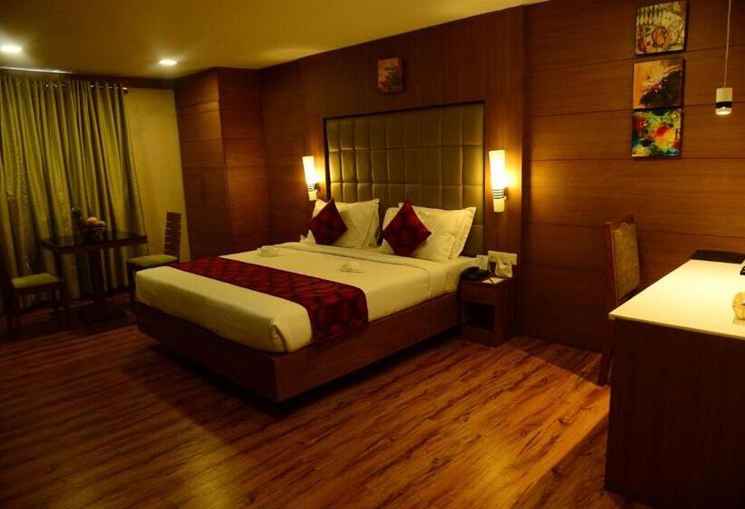 Hotel Broad Bean Kannur