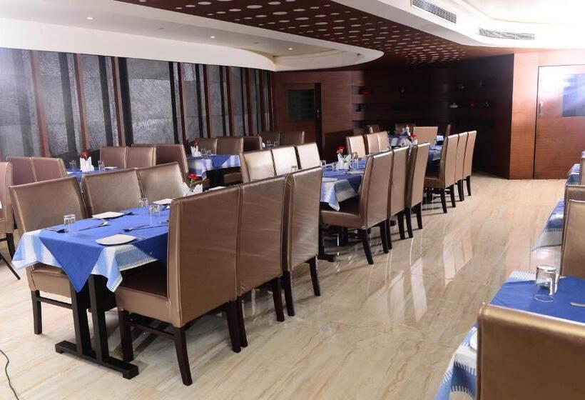 Hotel Broad Bean Kannur