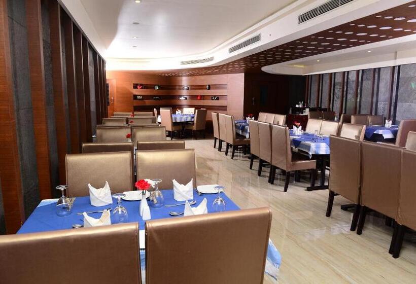 Hotel Broad Bean Kannur