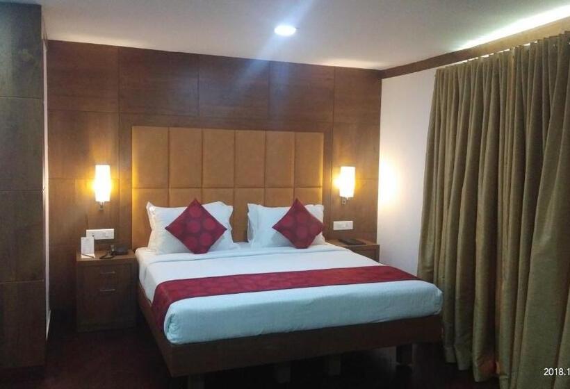 Hotel Broad Bean Kannur