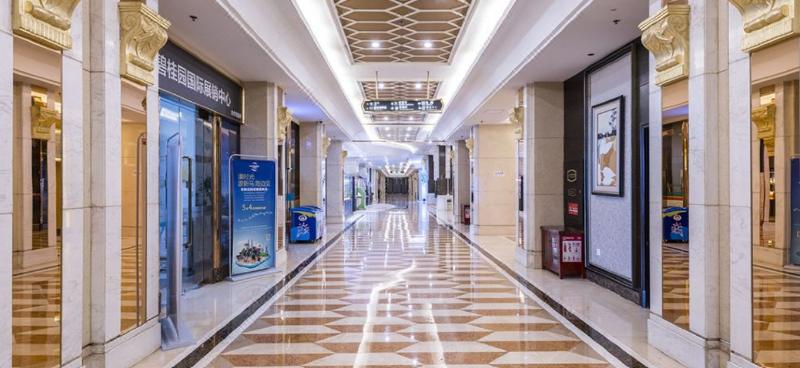 Otel Country Garden Phoenix Shenyang