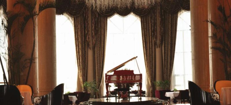 Otel Country Garden Phoenix Shenyang