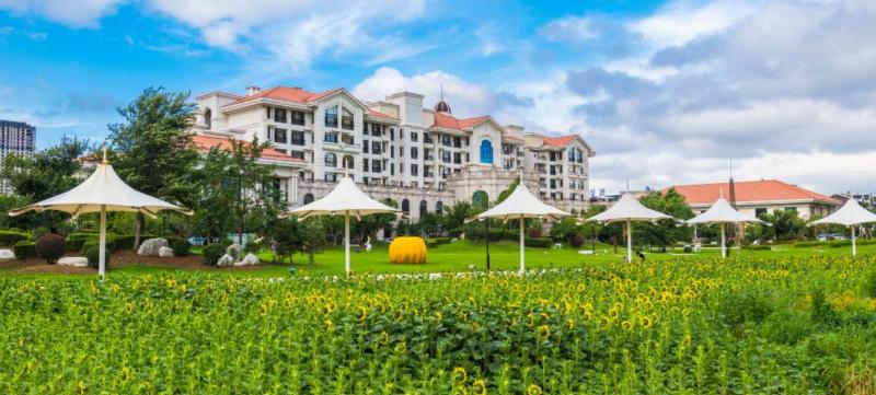 Otel Country Garden Phoenix Shenyang