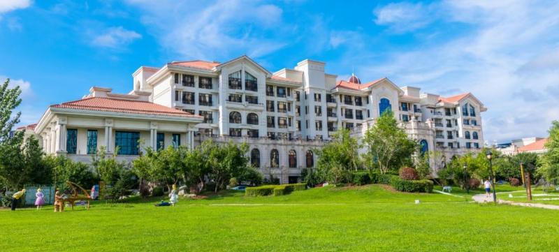 Otel Country Garden Phoenix Shenyang