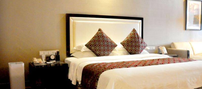 Otel Country Garden Phoenix Shenyang