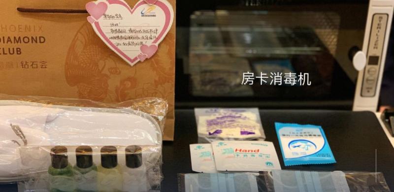 Otel Country Garden Phoenix Shenyang