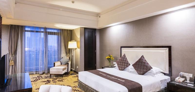 Otel Country Garden Phoenix Shenyang