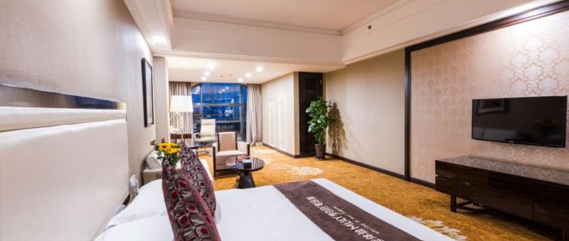 Otel Country Garden Phoenix Shenyang