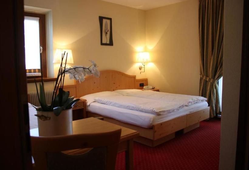 בית מלון כפרי Del Bosco