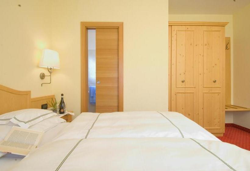 בית מלון כפרי Del Bosco