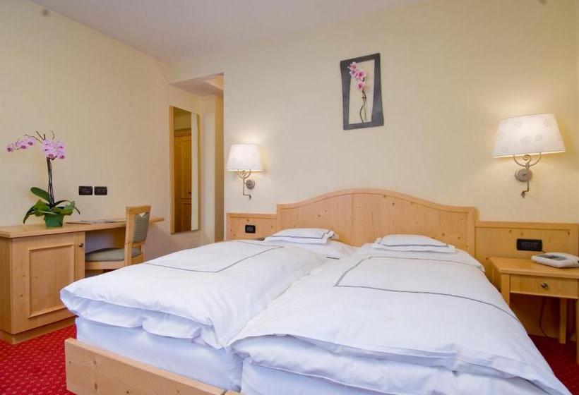 בית מלון כפרי Del Bosco