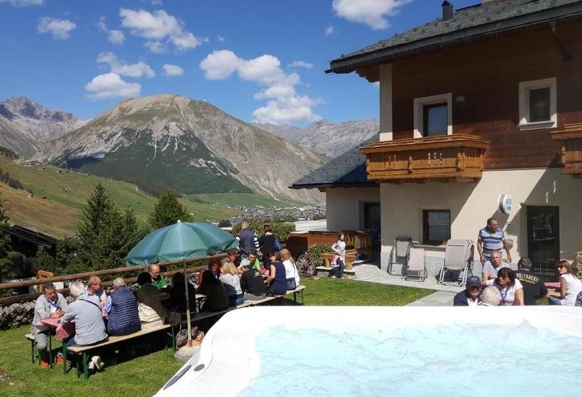 בית מלון כפרי Del Bosco