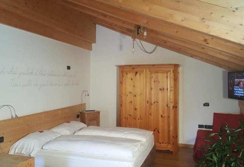 בית מלון כפרי Del Bosco