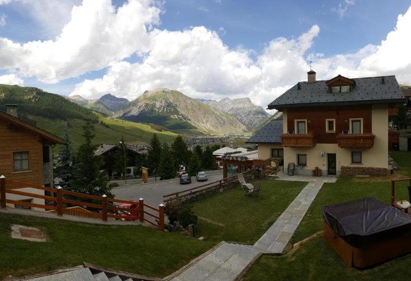 בית מלון כפרי Del Bosco