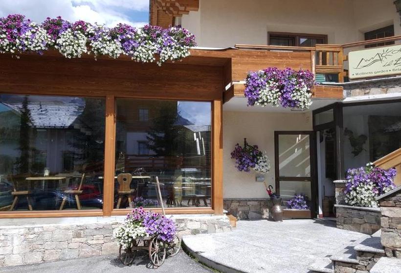 בית מלון כפרי Del Bosco