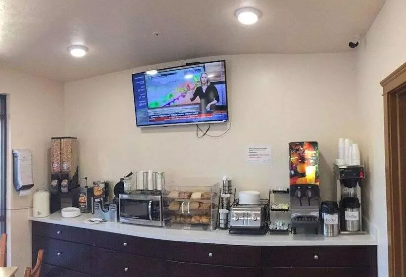 Hotelli Geyser Inn