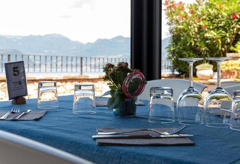 ホテル Locanda Del Lago Rosmunda