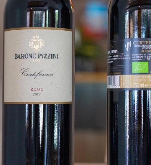 ホテル Locanda Del Lago Rosmunda