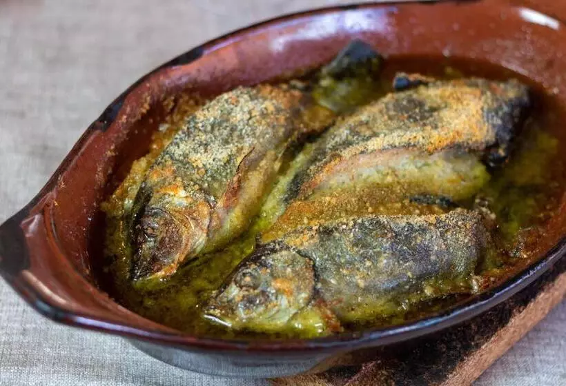 Hotelli Locanda Del Lago Rosmunda