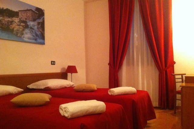 호텔 8380 Camere Mastro