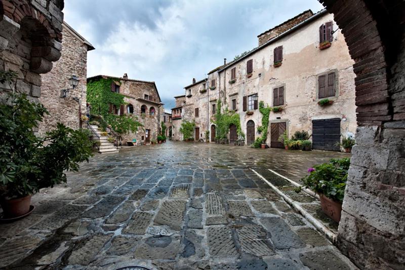 호텔 8380 Camere Mastro