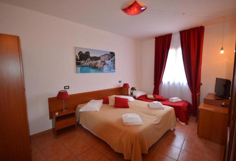 호텔 8380 Camere Mastro