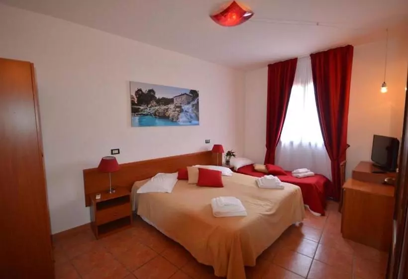 Hotelli 8380 Camere Mastro