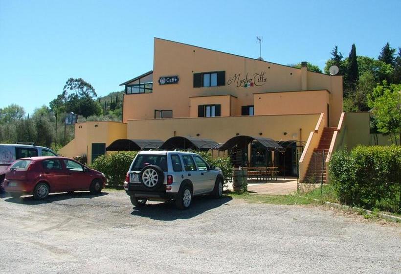 호텔 8380 Camere Mastro